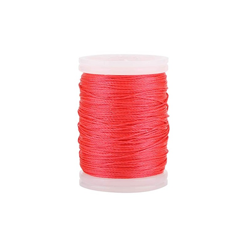KIMISS Bowstring Bcy Serving Thread 400D Nylon Fibre 120M Durable