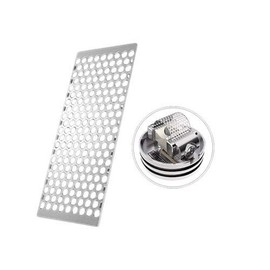 Wotofo Mesh Style Coil 8mm - 0.18ohm