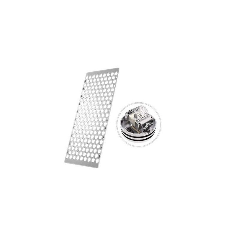 Wotofo Mesh Style Coil 8mm - 0.18ohm