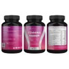 Multivitamínico Mujer 360 Cápsulas Vitaminas Colágeno Maca Energía Piel Cabello
