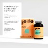 Fibre Pro Complex Capsules - Inulin Powder - Husk Powder