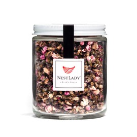 美国NESTLADY 减肥瘦身 粉颊养颜桃花茶 20g