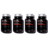Developed by a pharmacist, male energizer, black maca, black garlic, agarwood, arginine, night gate, 60 tablets, 4 pieces / 약사개발 남성활력제 블랙마카 흑마늘 침향 아르기닌 야관문, 60정, 4개