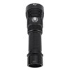 Diving Flashlight LED IPX8 Waterproof Infinitely Dimmable 100M 3000LM White