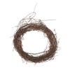 Fine Vine Wreath 15 cm