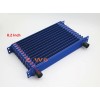 Universal 13 Row Truck Turbo Engine Transmission 10AN Oil Cooler