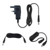 myVolts 14V power supply adaptor compatible with/replacement for Yaesu VR-5000