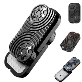 Fidget EDC Toys Magnetic Toys EDC-WHEEL-HEI