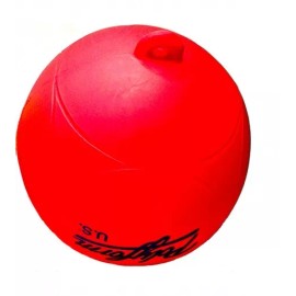 ATLANTIS 8" VALUE PRICED MARKER BUOY RED JETSKI WAVERUNNER SEADOO BOAT MARINE RACING