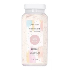 Joon X Moon Jabón Burbujas Joon Moon Champagne Aloe Vitamin E Bath Fizz