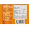 Gingen 100% Instant Ginger Tea 5 g (Pack of 10