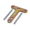 Laser 9186 Suspension Arm Lever Adaptor - 1/2" D