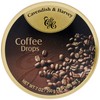 Cavendish & Harvey Kaffee Drops 200g