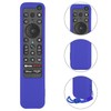 Silicone Remote Control Case Compatible with Sony RMF-TX910U RMF-TX810U RMF-TX800P
