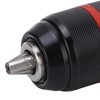 Keyless Drill Chuck, 2 to 13mm Self Tighten Hand Drill