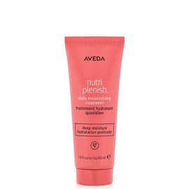 Aveda Nutriplenish Daily Moisturizing Treatment Deep Moisture 40ml