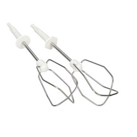 Braun 7322211054 Mixing Hook, Whisk, Whisk for Hand Mixer