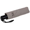 Doppler Magic Folding Umbrella Carbon Steel Stable Stormproof Open/Close Automatic