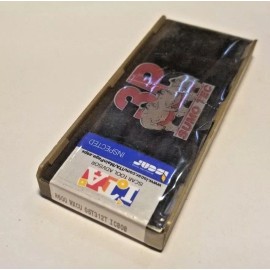 ISCAR H600 WXCU 05T312T IC808 ISCAR *** 10 INSERTS *** GENUINE ***