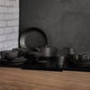 Blomus Kumi Bowl (Espresso, S)