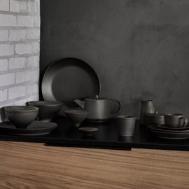 Blomus Kumi Bowl (Espresso, S)