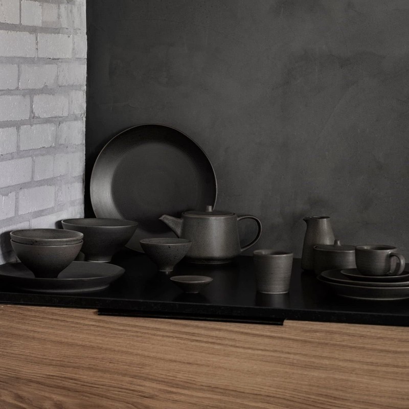 Blomus Kumi Bowl (Espresso, S)