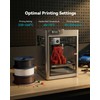 SUNLU PETG Filament 2KG, High Strength PETG 3D Printer Filament
