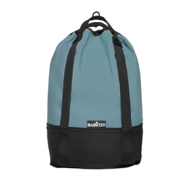 Stokke BABYZEN YOYO Bag, Aqua - Provides Additional, Sturdy Storage on The YOYO2 Stroller - Includes Wheel Base & Hooks