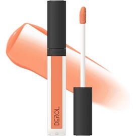 Concealer Concealer, Popular, Eraser, Concealer, Pencil (bears, acne scars, blemishes, pore cover) 06 ml (06# coral)