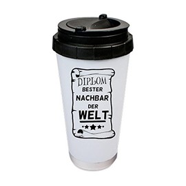 Gift Ideas, Graduation Best Neighbour in the World