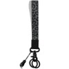 Yiflin Cute Wrist Lanyard for Keys, Keychain, Wallet, Id Holder,