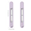 2pcs 2 in 1 Needle Threader Seam Ripper, Threading and