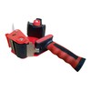 packband.at PD-02590 Tape Dispenser Red
