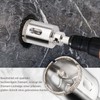 Glass Drill Hole Saw 25 mm, Drill Hollow Drill Bit