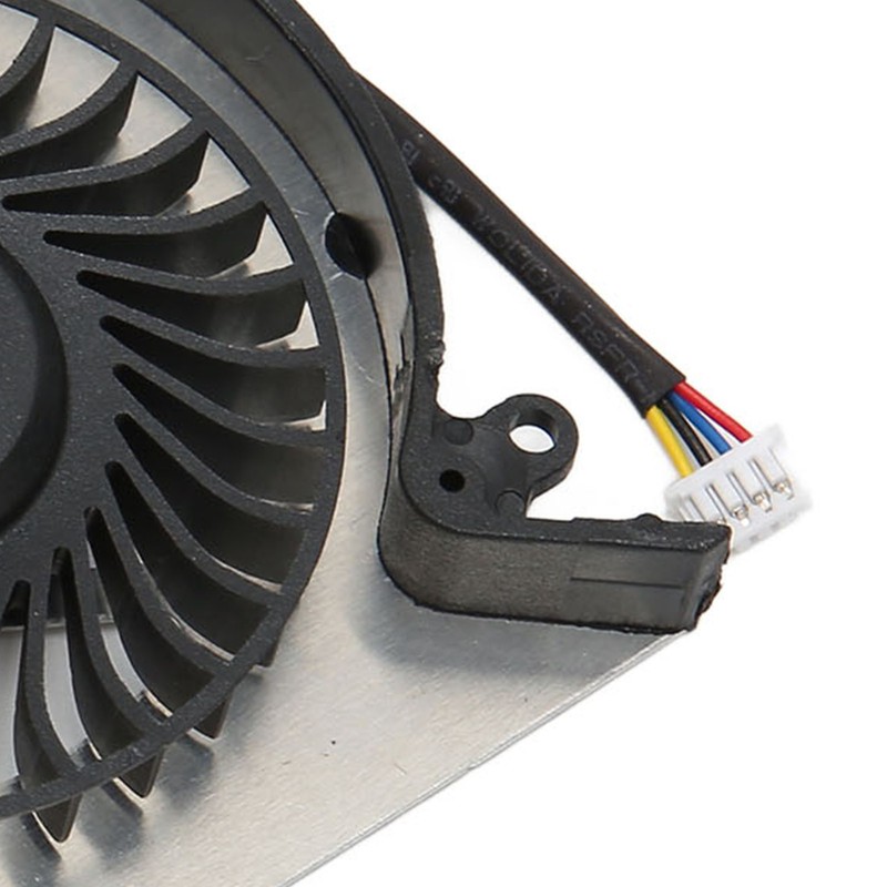 CPU GPU Cooling Fan for MSI GE75 GP75 GL75 Low