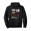 18th Birthday Racing Car Truck Costume T shirt Boys Girls