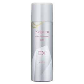 Esprique Cool Skinwear BB EX 02 Natural Beige 2.1 oz (60 g) SPF50+ / PA++++ Cooling Foundation