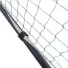 Hathaway Deluxe Pickleball Game Set Black