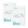 Ilso (NS홈쇼핑)일소_네추럴 마일드 클리어 노우즈 팩 7g 10매34603263 (NS Home Shopping) Ilso_Natural Mild Clear Nose Pack 7g 10 Sheets