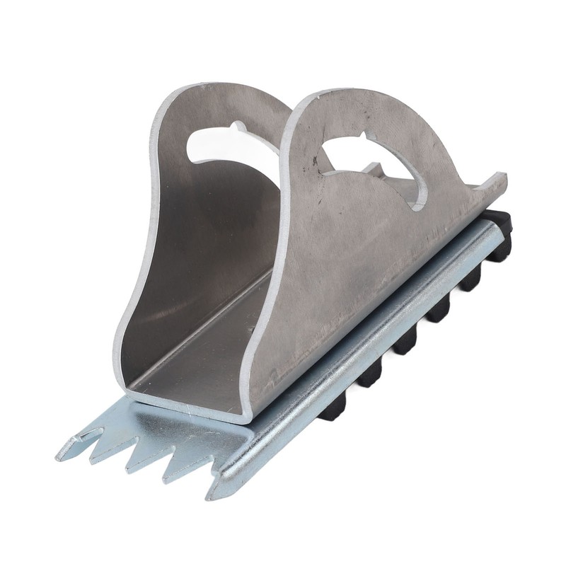 Ladder Shoe Kit for Extension Ladder Prevent Slip Replacement Ladder