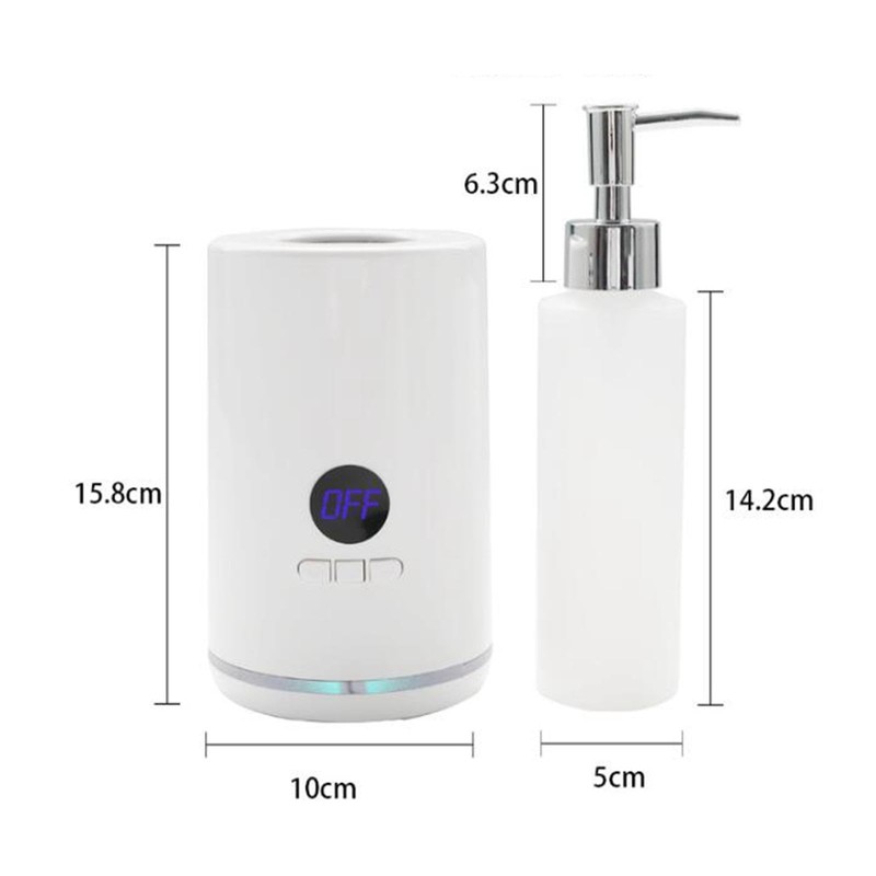 Generic Generic Portable Oil Heater for Home And Spa Use,