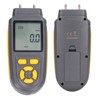 Digital Pressure Gauge High Accuracy Wide Range Differential Pressure Meter