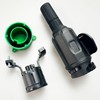 ETUKER Trailer Plug – 12 V – 13 Pin –