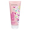 SEPHORA Moisturising Body Lotion Cherry Blossom, 200 ml, 96% Ingredients