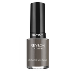 REVLON Colorstay Nail Enamel, Stormy Night, 0.4 Fluid Ounce