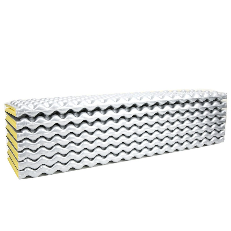 Outdoor Foldable Moisture Proof Foam Pads Mat for Camping Picnic