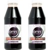 Omni Detox Cleanse Drink - Full Body Detox Juice -