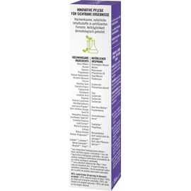 Skin Vitality Glättendes Augenserum