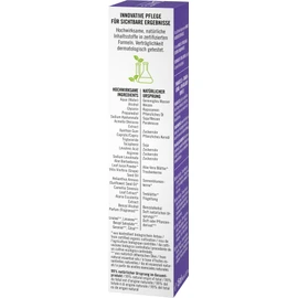 Skin Vitality Glättendes Augenserum