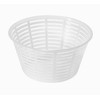 AlcoFermBrew 25 x Cheese Moulds 12 x 6.3 cm -